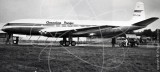 CF-CUM - de Havilland Comet 1A at Unknown in 1953