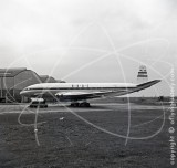 G-ALYY - de Havilland Comet 1 at London Airport in 1953