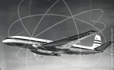G-AMXA - de Havilland Comet 2 at Unknown in Unknown
