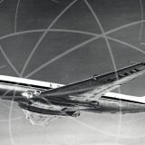 G-AMXA - de Havilland Comet 2 at Unknown in Unknown