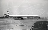G-APME - de Havilland Comet 4B at London Airport in 1960