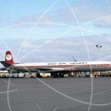 G-BDIF - de Havilland Comet 4C at Lulsgate Bristol in 1976