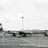 G-BDIT - de Havilland Comet 4C at Unknown in Unknown
