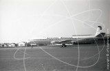 LV-POZ - de Havilland Comet 4 at Dakar Airport in Unknown