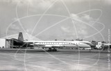 SA-R-7 - de Havilland Comet 4C at Beirut Airport in 1962