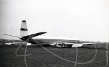 SU-ALE - de Havilland Comet 4C at Munich in 1970