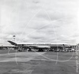 VP-KRL - de Havilland Comet 4 at Nairobi West in 1962