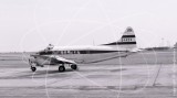 G-AKCF - de Havilland DH104 Dove at London Airport in 1959