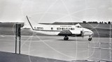 G-APSO - de Havilland DH104 Dove at Yeadon in 1976