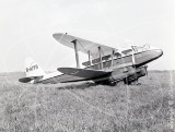 G-AIYR - de Havilland Dragon Rapide at Biggin Hill in 1972