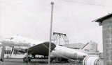 48978 - Douglas C-47 at Abidjan in 1969