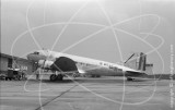 6W-SAC - Douglas C-47 at Le Bourget in 1963