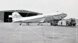 JY-ABR - Douglas C-47 at Baghdad in 1955