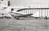 VP-KJP - Douglas C-47 at London Airport in Unknown