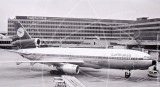 D-ADCO - Douglas DC-10 at Frankfurt in 1980