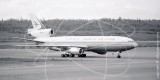 HL-7317 - Douglas DC-10 -30 at Kai Tak Hong Kong in 1979