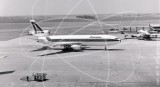 I-DYNI - Douglas DC-10 at Johannesburg in 1973