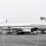 JA8531 - Douglas DC-10 at Tokyo Haneda Airport in 1976