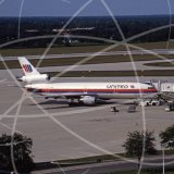 N1809U - Douglas DC-10 at Unknown in 1992
