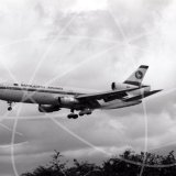 S2-ACO - Douglas DC-10 -30 at Bangkok in 1997