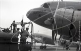 HB-ITO - Douglas DC-2 at Croydon in 1937