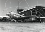 PH-AJU - Douglas DC-2 at Sydney Mascot Airport in Unknown
