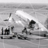 7Q-YKN - Douglas DC-3 at Unknown in 1968