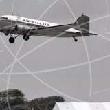 8P-WGO - Douglas DC-3 at Barbados in Unknown