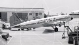 8P-WGO - Douglas DC-3 at Barbados in Unknown
