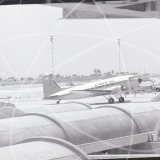 8P-WGO - Douglas DC-3 at Unknown in 1980