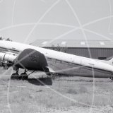 9J-RGY - Douglas DC-3 at Rand Airport in Unknown