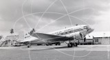 9M-ALQ - Douglas DC-3 at Singapore in 1964