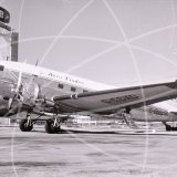 C-GCXD - Douglas DC-3 at Unknown in Unknown