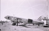C-GNTK - Douglas DC-3 at Unknown in Unknown