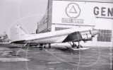 CF-AAL - Douglas DC-3 at Malton in 1964