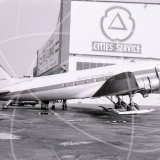 CF-AAL - Douglas DC-3 at Malton in 1964