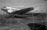 G-AGKG - Douglas DC-3 at London Airport in 1949