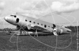 HR-LAE - Douglas DC-3 at Unknown in Unknown