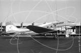 HR-SAH - Douglas DC-3 at Unknown in Unknown