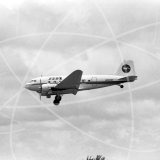 N35PB - Douglas DC-3 at Miami in Unknown