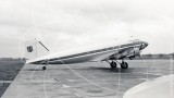 N72B - Douglas DC-3 at Unknown in 1960