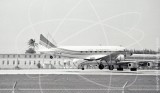 N74KW - Douglas DC-3 at Miami in 1975