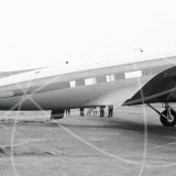 N75T - Douglas DC-3 at Unknown in Unknown