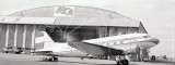 PH-DAI - Douglas DC-3 at London Airport in 1960