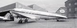 PH-MAB - Douglas DC-3 at Sydney in Unknown