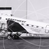 VH-DAS - Douglas DC-3 at Unknown in Unknown