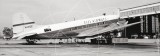 VH-EDC - Douglas DC-3 at Sydney Mascot Airport in 1965