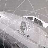 VP-YSM - Douglas DC-3 at Rand Airport in 1961