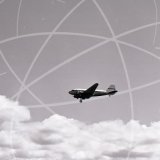 VQ-FAI - Douglas DC-3 at Nadi Airport in 1967