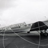 XA-KEQ - Douglas DC-3 at Unknown in 1981
